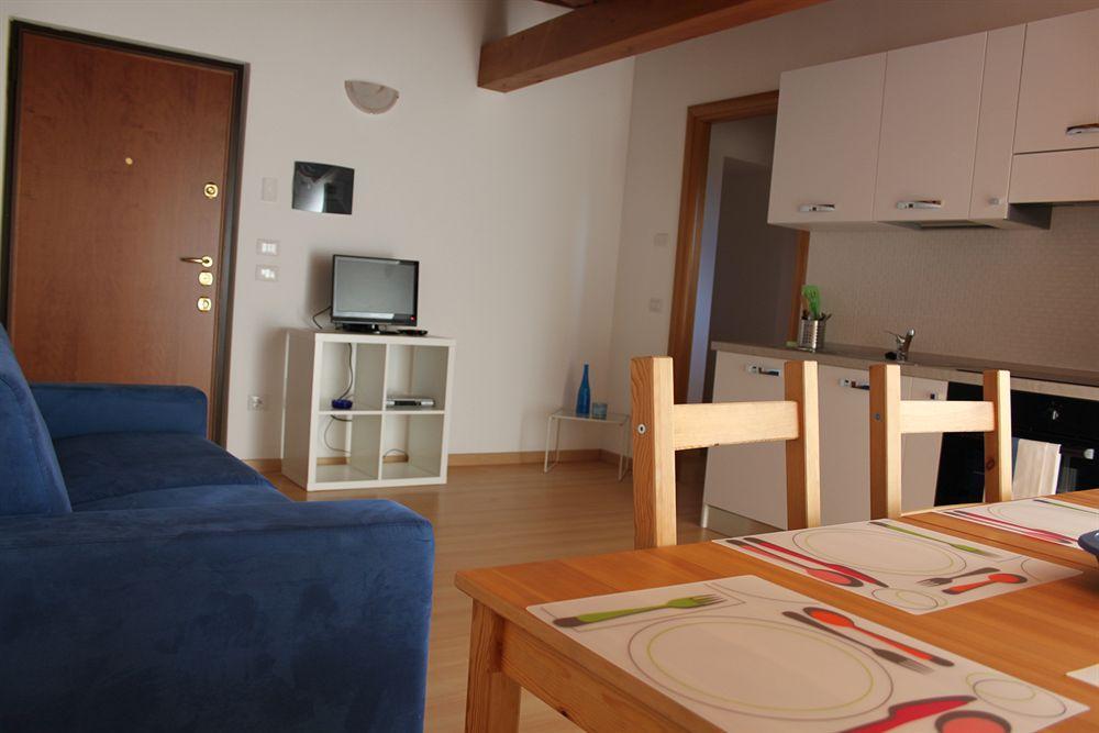 Lakeside Holiday Resort Domaso Exterior foto
